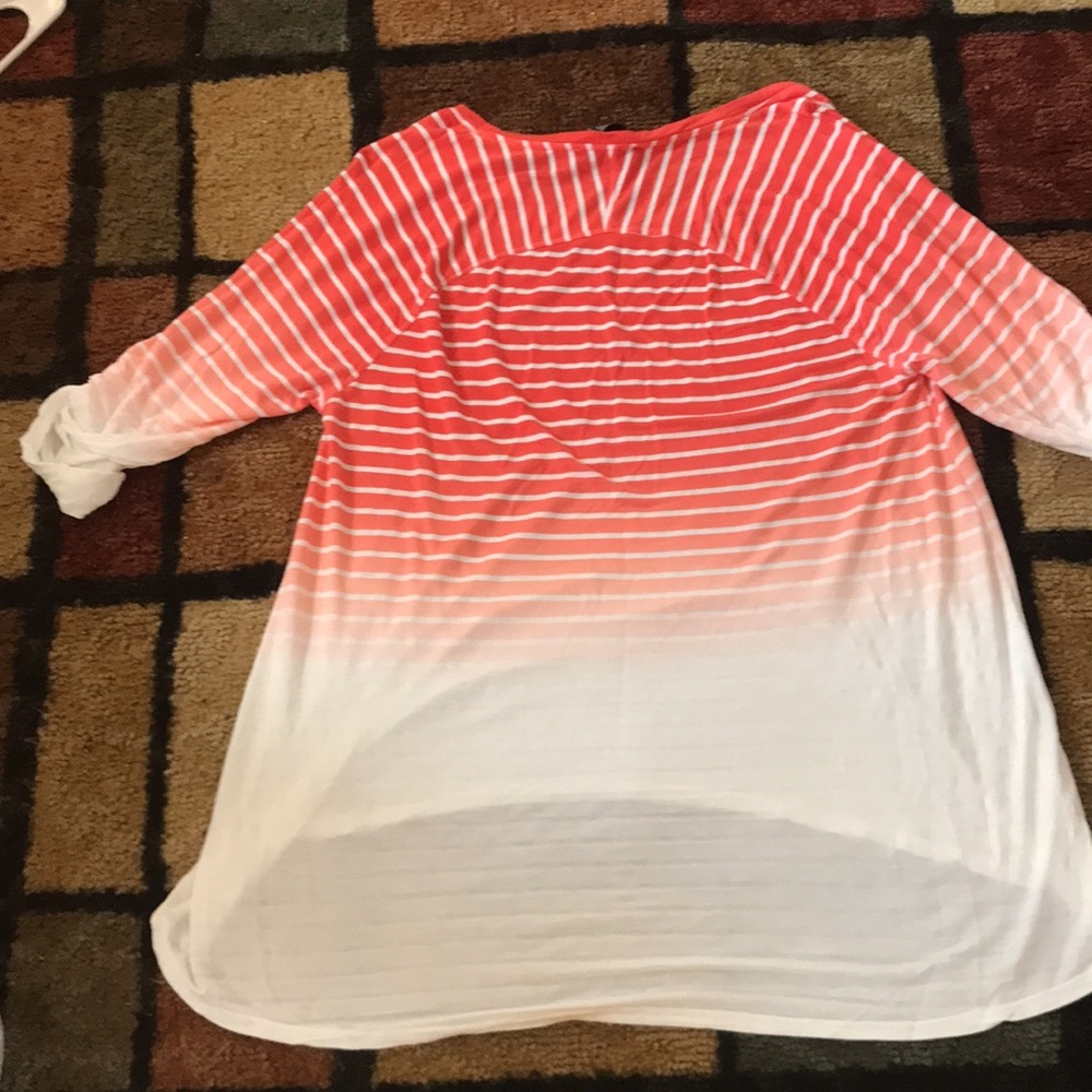 Grace Elements Women’s Tunic Size Large. Euc - image 3